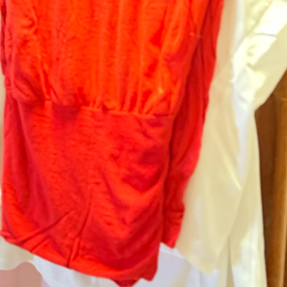 Muse Thread's bamboo leggings size L